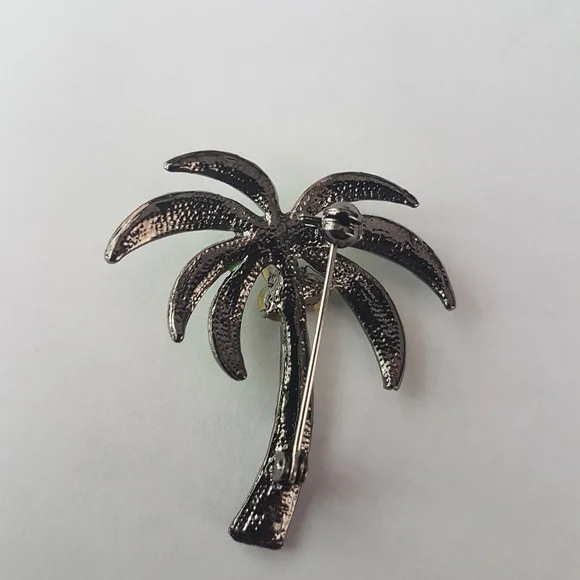 Brooch - Picture 3 of 4